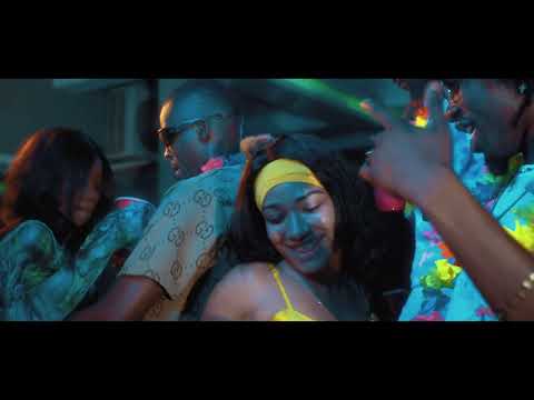 Willboy Mensageiro   Bocado Feat  Doctor Smith Vídeo Oficial