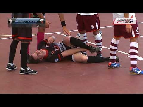 2T Maschile Ferentino   A Network