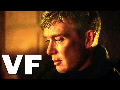 PEAKY BLINDERS : L'IMMORTEL Bande Annonce Teaser VF (2026) Cillian Murphy