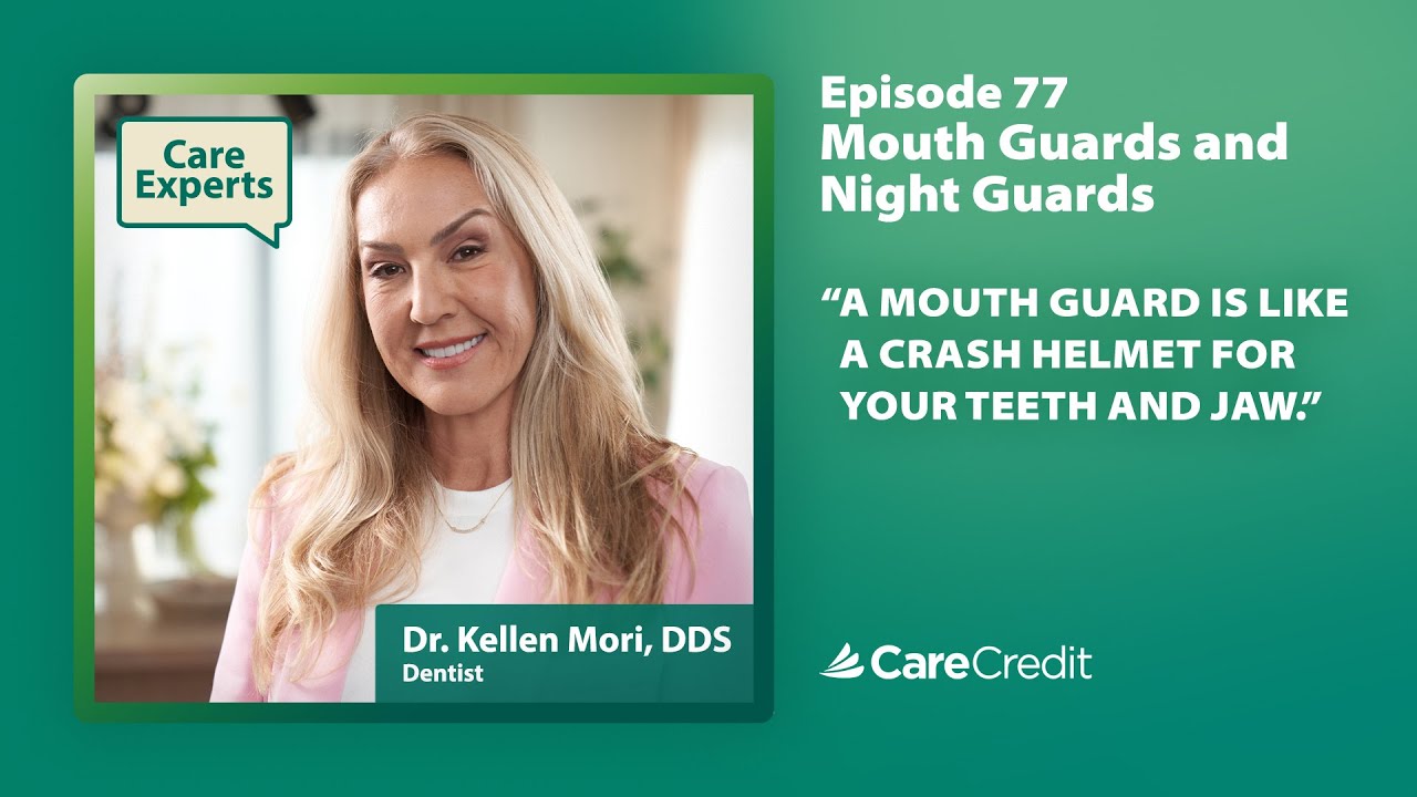 CCWellU-Video-Mouthguard Benefits