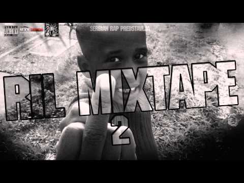 Nes - Odaje Feat. Dj Munja (RIL MIXTAPE 2)