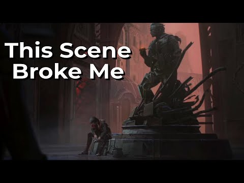 Silco And The Moment Arcane Became Human