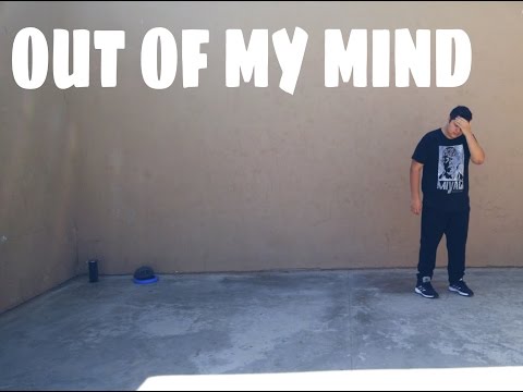 OUT OF MY MIND | ANIMATION | S L U I C E