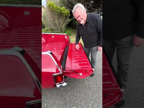 1972 Chevrolet El Camino SS (CC-2075756) for sale in Bandon, Oregon