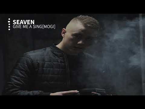 Seaven - Give Me A Sign [MOGI]
