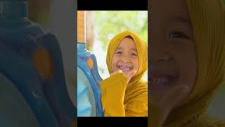 Download lagu 3 NAHLA - ASMA'UL HUSNA (COVER) mp3
