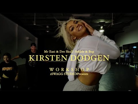 KIRSTEN DODGEN workshop - 2SWAGG STUDIO | Central Coast, Australia