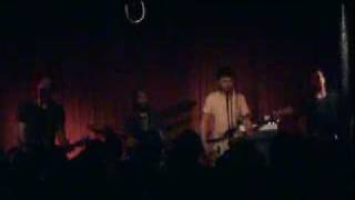 Ted Leo + Pharmacists @ AS220 Cork and Bottle