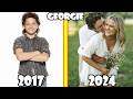 Young Sheldon Avant Et Après 2024 Young Sheldon Nom Réel Age Et Partenaire De Vie 2024