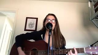 Requiem For Omm2 by Of Montreal (acoustic version cover)