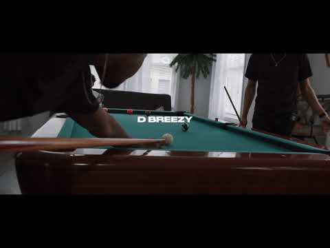 D Breezy- Out Da Mud Ft RSM (Official Music Video) [Shot By @DirectorGambino]