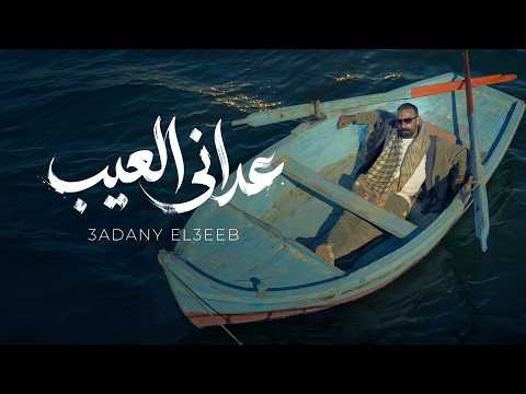 ALI LOKA - 3ADANY EL 3EEB / على لوكا - عدانى العيب ( VISUALIZER )