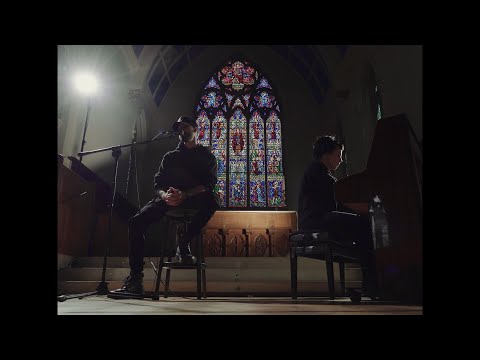 Josh Breaks - Easy (Slow & Acoustic)