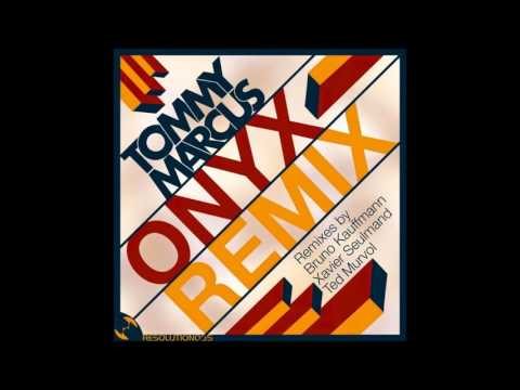 Tommy Marcus - Onyx (Ted Murvol Remix)