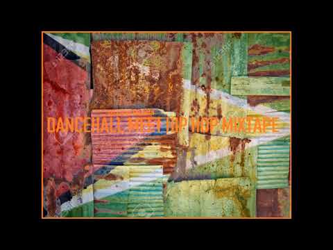 Dancehall Meet Hip Hop Mixtape [Clean]