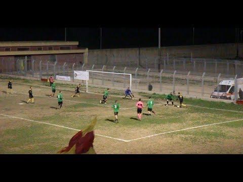 Il Massafra si inceppa, solo un pari contro il San Marzano