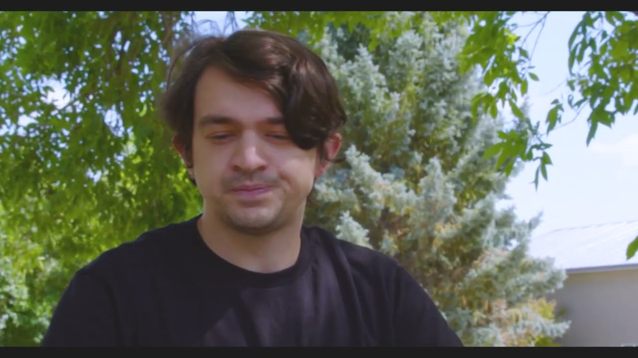 All That You Love Will Be Carried Away (Hayden Buhler) 2024 - Trailer