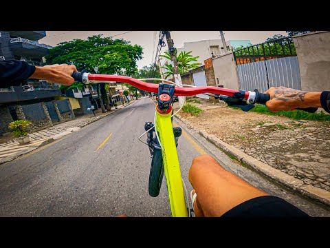 COMO DAR GRAU DE BIKE ? 6 DICAS FÁCEIS! - BIKE VLOG