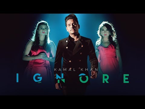 Poster ignore lyrics – kamal khan