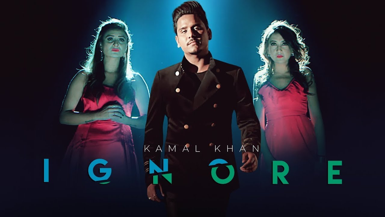 Ignore Lyrics  | Ignore | Kamal Khan | Kamal Khan | G Guri
