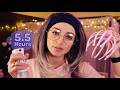 5 5 Hours Of Professional Worry Removal ASMR ALL Sybil Videos
