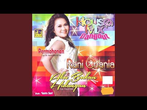 Setangkai Bunga Padi