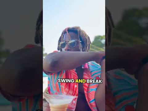 Deuce Ellis - 4 Medina (Visualizer #2)