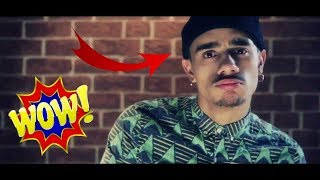 MISTER V CE YOUTUBER RAPPEUR TALENTUEUX !