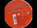 Q-Burns.... - Mess Of Afros (Glenn Underground Mix)