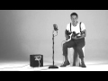 Frank Sinatra - New York, New York (Cover by Tony Ferrari)
