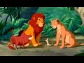 The Lion King Le Roi Lion Réunion French
