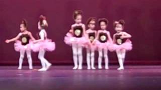 Jesus Let Us Come To Know You - Hearts In Step Showcase