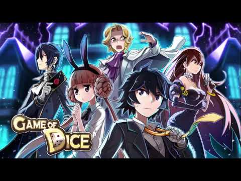 Game of Dice - 時をつかまえて (Grab That Time) Sung by YURiCa/花たん