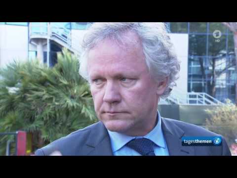 tagesthemen 22:15 Uhr, 20.02.2017