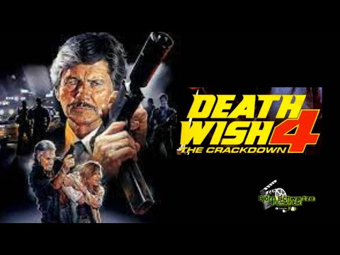 Death Wish 4 oder Das Weiße im Auge / Besser als ich gedacht habe