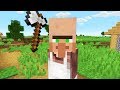 Got Sent A Cursed Minecraft World
