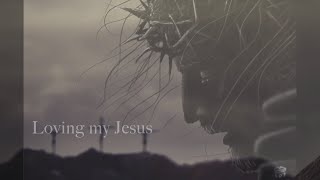 Loving My Jesus - Casting Crowns ~ 1 Hour Lyrics