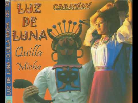 LUZ DE LUNA 3 (KARU ÑAN).