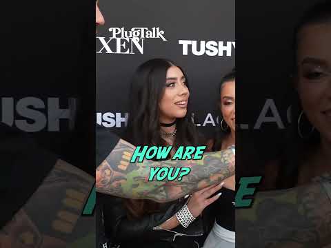 Violet Meyers shuts down Mike Majlak... 😳