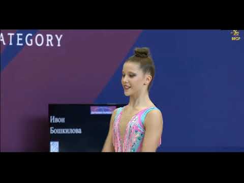 Magdalina Minevska Clubs   Levski Iliana