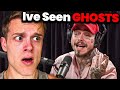 The Scariest Joe Rogan Stories