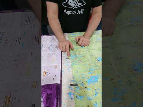 Maps - JEFF (USA)