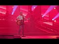 Morgan Wallen 98 Braves Live