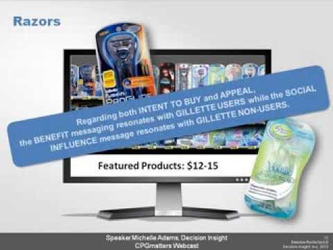 Using Behavorial Economics to Influence Shoppers