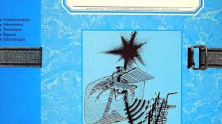 Armand Frydman - Satellite
