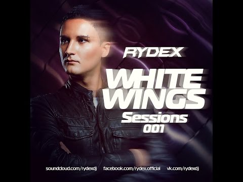 Rydex - White Wings Sessions #001