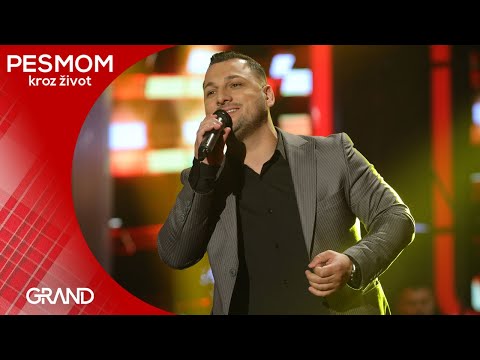 Deni Bonestaj - Korak od sna - PKZ - (LIVE) - (Tv Grand 2024)