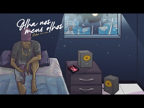 Sodré, DJ Caetano, Mousik - Olha Nos Meus Olhos