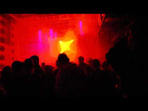 tekno sucks Lightning worm rotterdam 27 10 2018 19