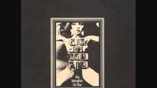 Felt - The Stagnant Pool (Studio Version)